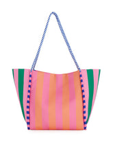Load image into Gallery viewer, Shiraleah Taormina Tote