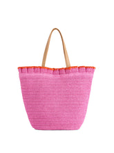 Load image into Gallery viewer, Arabella Tote Pink