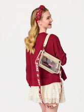 Load image into Gallery viewer, Spectator Shoulder Bag