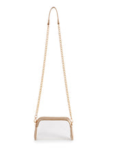 Load image into Gallery viewer, Shiraleah Taylor Cross-Body Clear Bag