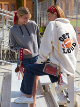 Load image into Gallery viewer, Shiraleah Taylor Cross-Body Clear Bag