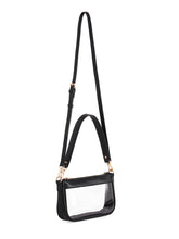 Load image into Gallery viewer, Shiraleah Taylor 2-Way Shoulder Bag