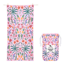 Load image into Gallery viewer, Dock & Bay Quick Dry Towel XLarge