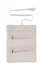 Load image into Gallery viewer, Charmed Jewelry Roll Ivory