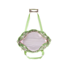Load image into Gallery viewer, Lilly Pulitzer Scallop Cooler Bag