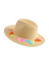 Load image into Gallery viewer, Ciela Hat Natural