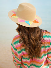 Load image into Gallery viewer, Ciela Hat Natural