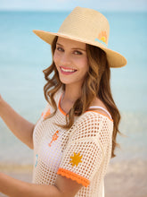 Load image into Gallery viewer, Sunrise Hat Natural