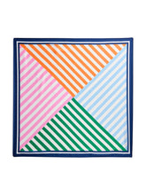Load image into Gallery viewer, Geo Scarf Multi