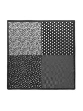 Load image into Gallery viewer, Paisley Square Scarf