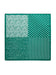 Load image into Gallery viewer, Paisley Square Scarf