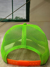 Load image into Gallery viewer, Sunkissed Multi-Trucker Hat (Pink)