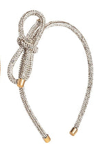 Load image into Gallery viewer, Rhinestone Headband