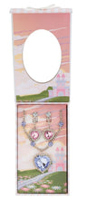 Load image into Gallery viewer, Rhinestone Jewelry Set