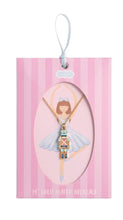 Load image into Gallery viewer, Christmas Necklace Envelope