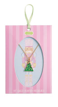 Load image into Gallery viewer, Christmas Necklace Envelope