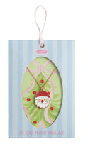 Load image into Gallery viewer, Christmas Necklace Envelope