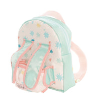 Load image into Gallery viewer, Love, Baby Stella Backpack Carrier