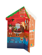 Load image into Gallery viewer, Christmas Sticker Books