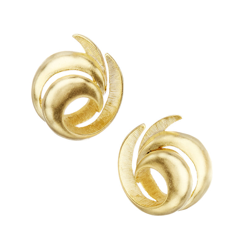 Susan Shaw Capucine Studs