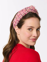 Load image into Gallery viewer, Nubby Knotted Headband