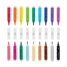 Load image into Gallery viewer, Stampables Double Ended Stamp Markers