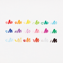 Load image into Gallery viewer, Stampables Double Ended Stamp Markers