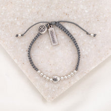 Load image into Gallery viewer, My Saint My Hero Sisters of the Heart Woven