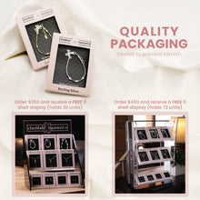 Load image into Gallery viewer, Girls Silver Pink Heart Screw Back Earrings : Silver - Light Pink