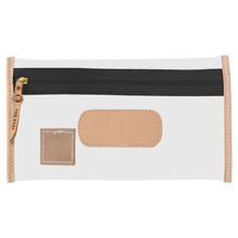 Load image into Gallery viewer, Jon Hart Clear Pouch