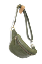 Load image into Gallery viewer, Shiloh Belt Bag