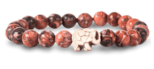 Load image into Gallery viewer, Fahlo Bracelet Elephant