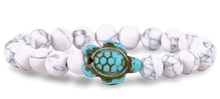 Load image into Gallery viewer, Fahlo Bracelet Sea Turtle