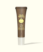 Load image into Gallery viewer, Sun Bum Clear SPF 30 Moisturizing Lip Balm