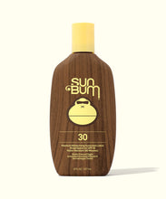 Load image into Gallery viewer, Sun Bum Original Sunscreen Lotion, 8 oz