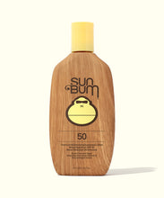 Load image into Gallery viewer, Sun Bum Original Sunscreen Lotion, 8 oz