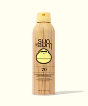 Load image into Gallery viewer, Sun Bum Original Sunscreen Spray, 6 oz