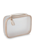 Load image into Gallery viewer, Stephanie Johnson Claire Jumbo Makeup Case
