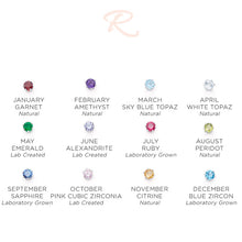 Load image into Gallery viewer, Ronaldo You Are My Sunshine Necklace