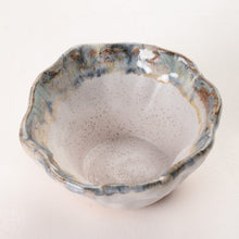 Load image into Gallery viewer, Etta B Pottery Dipping Bowl