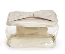 Load image into Gallery viewer, See Through Carry Case