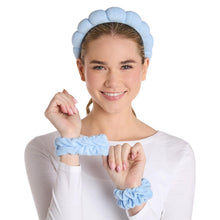 Load image into Gallery viewer, Bubble Headband and Wristband Set