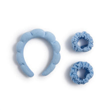Load image into Gallery viewer, Bubble Headband and Wristband Set