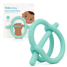 Load image into Gallery viewer, Fridababy Get A Grip Teether