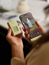 Load image into Gallery viewer, Pura White Plus Device Smart Fragrance Diffuser