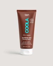 Load image into Gallery viewer, Coola Sunless Tan Firming Lotion