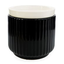 Load image into Gallery viewer, Noir Electric Wax Warmer