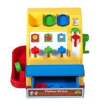 Load image into Gallery viewer, Fisher Price Cash Register