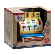 Load image into Gallery viewer, Fisher Price Cash Register