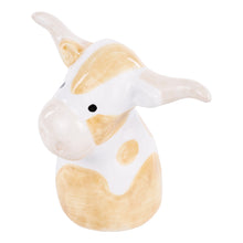 Load image into Gallery viewer, Longhorn Charcuterie Board Topper